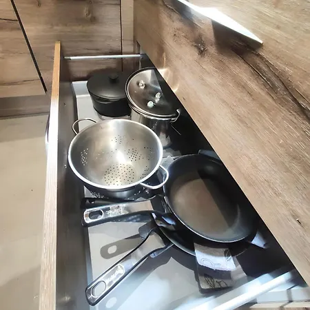 Les Genêts Chalet