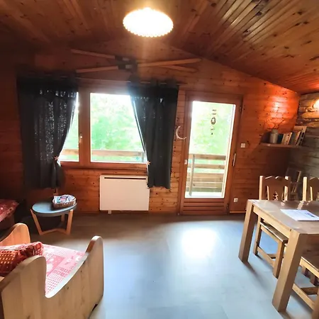 Chalet Les Genêts *