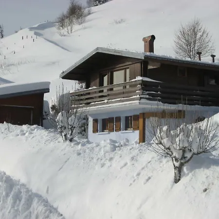 Les Genets La Bresse