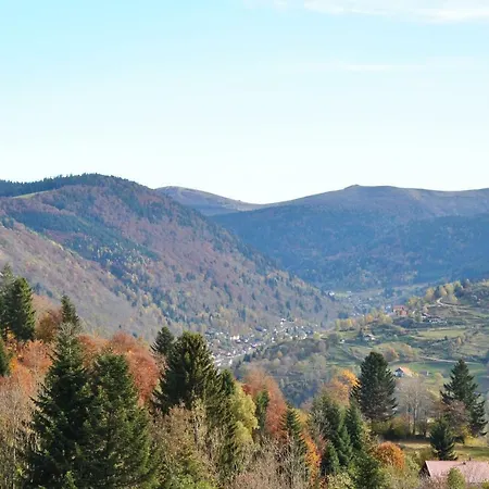 Les Genêts Chalet *
