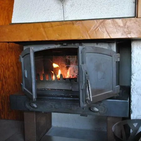 Chalet Les Genets