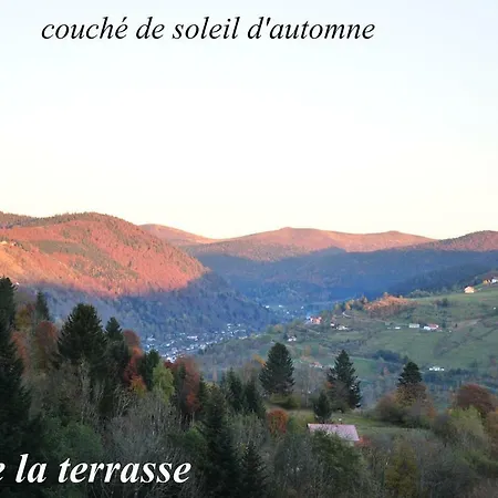 Les Genêts