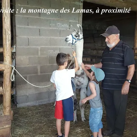 Les Genets
