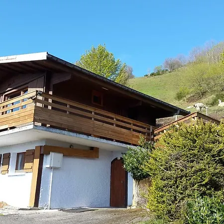 Les Genets Chalet