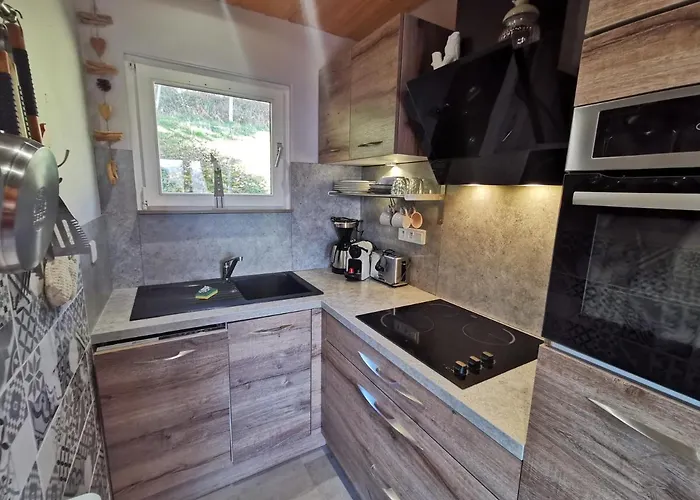 Les Genets La Bresse