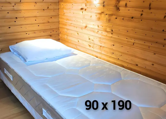 Les Genets La Bresse