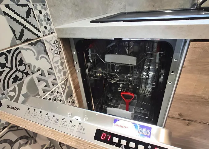 Les Genets Horská chata