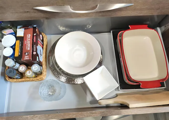 Les Genets Horská chata