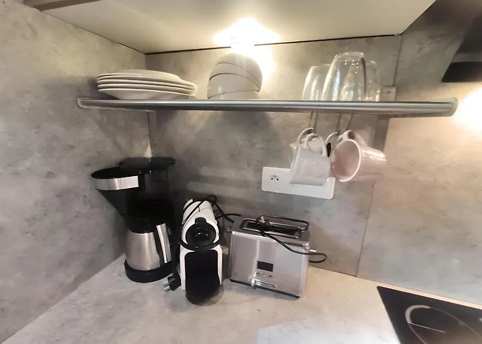 Les Genets La Bresse