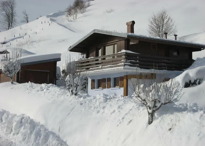 Les Genets La Bresse